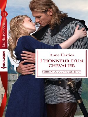 cover image of L'honneur d'un chevalier